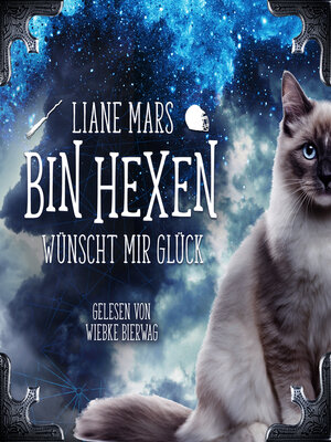cover image of Bin Hexen